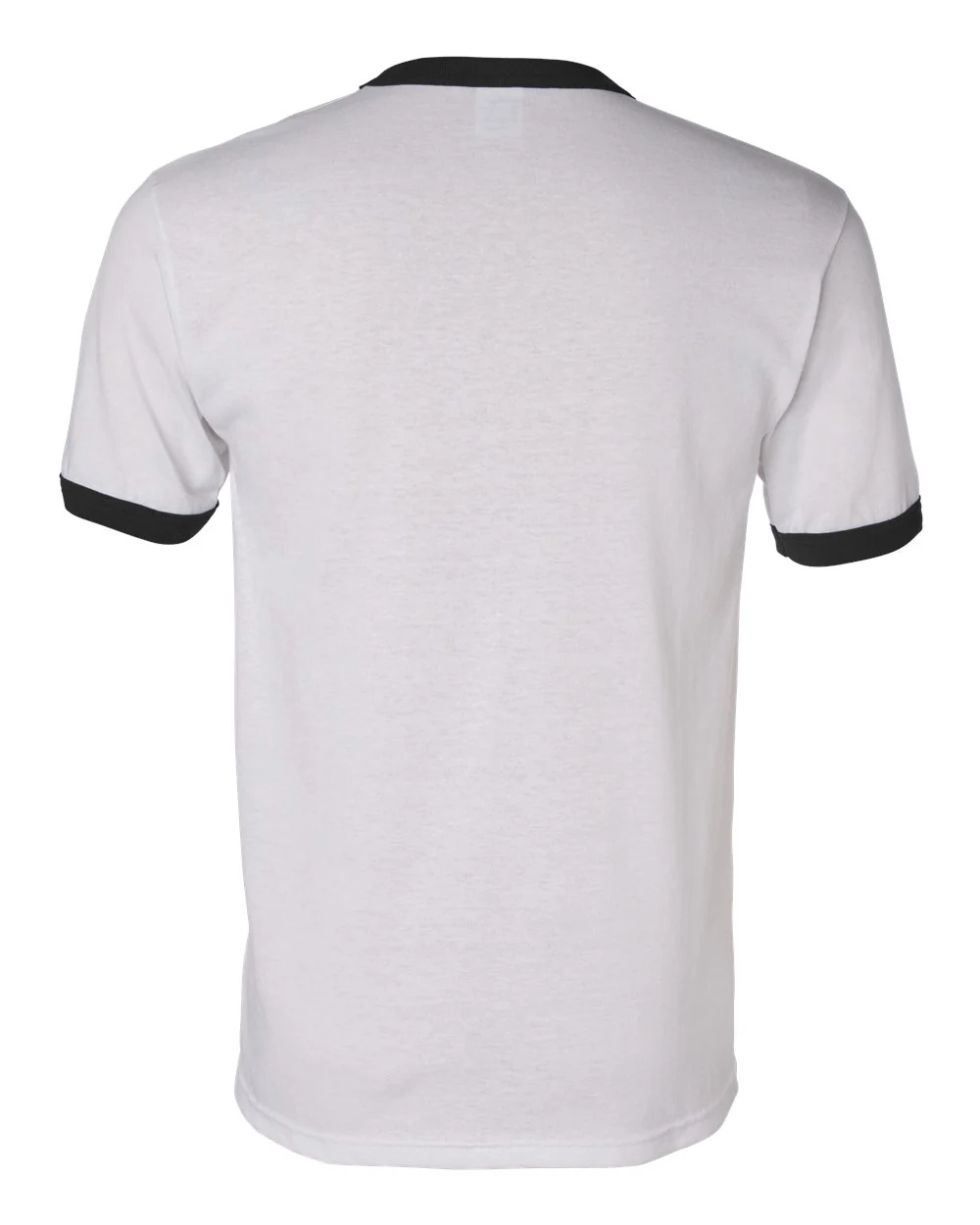 Augusta Sportswear-710-50/50 Ringer T-Shirt - Image 50