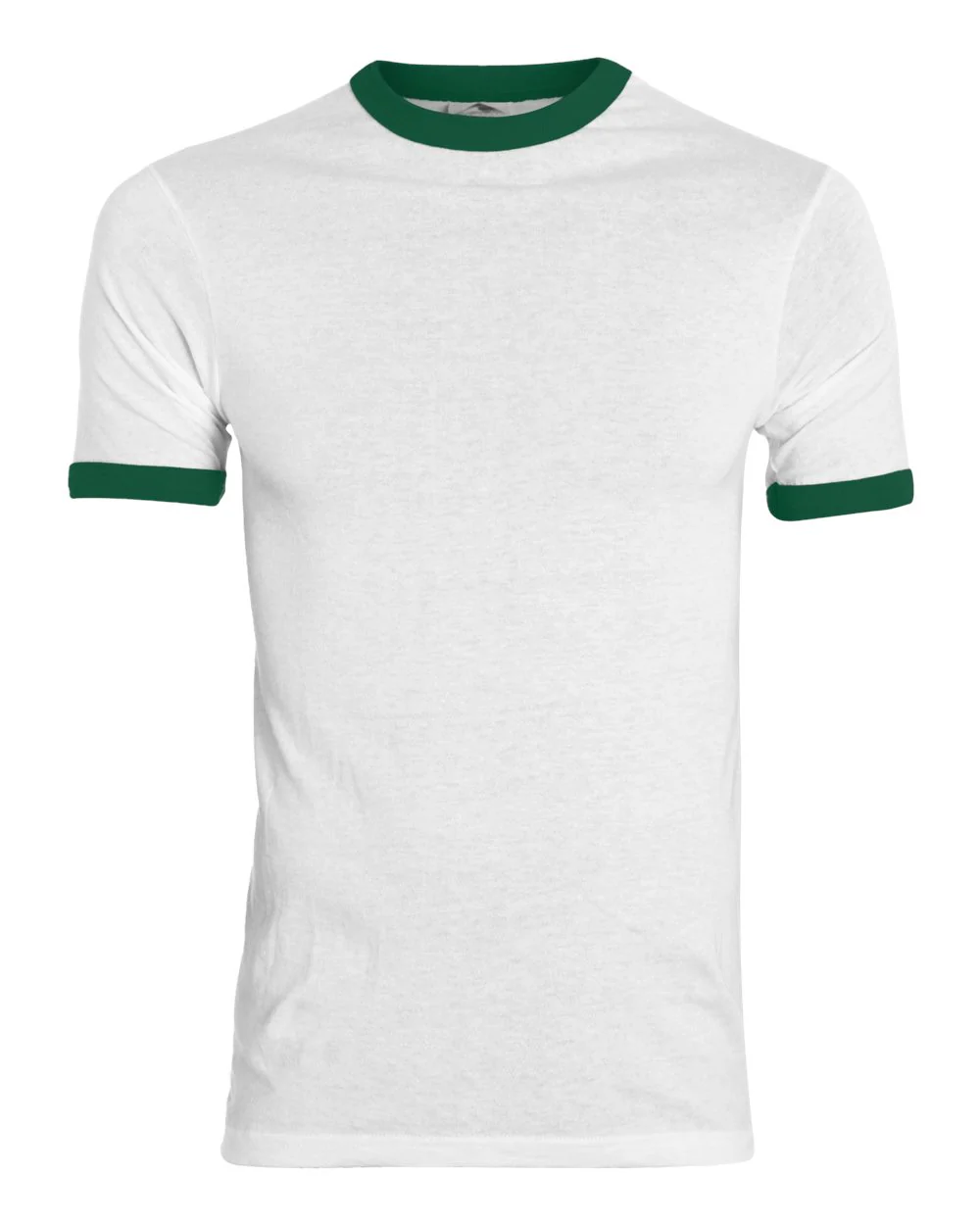 Augusta Sportswear-710-50/50 Ringer T-Shirt - Image 52