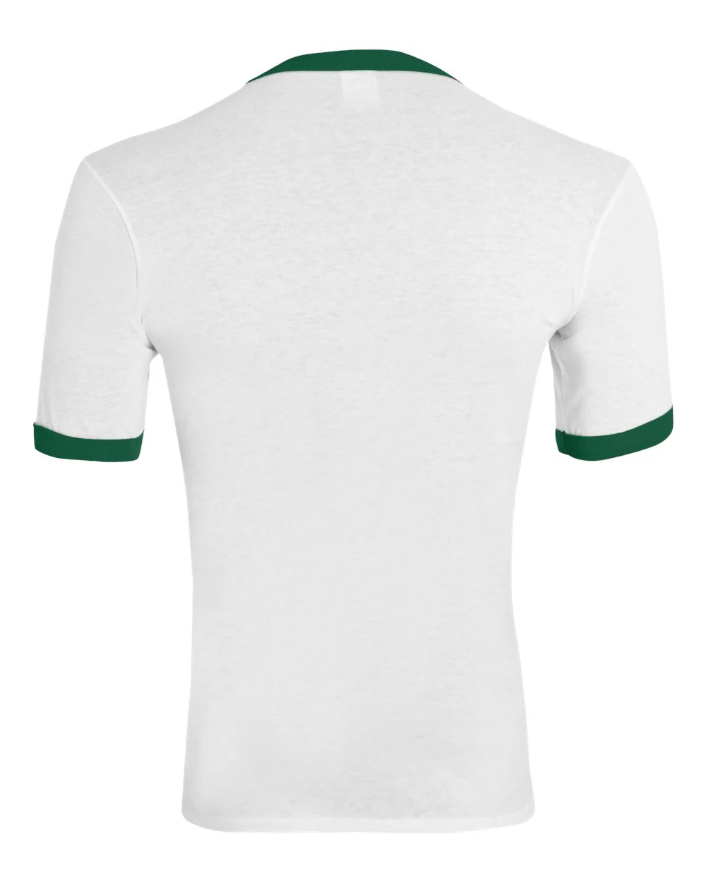 Augusta Sportswear-710-50/50 Ringer T-Shirt - Image 53