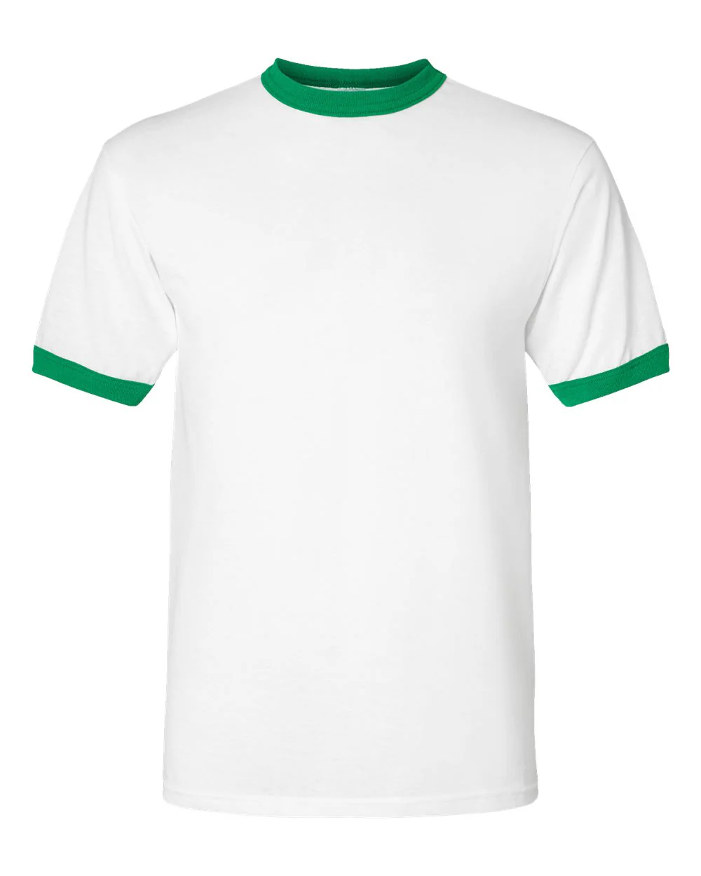 Augusta Sportswear-710-50/50 Ringer T-Shirt - Image 54