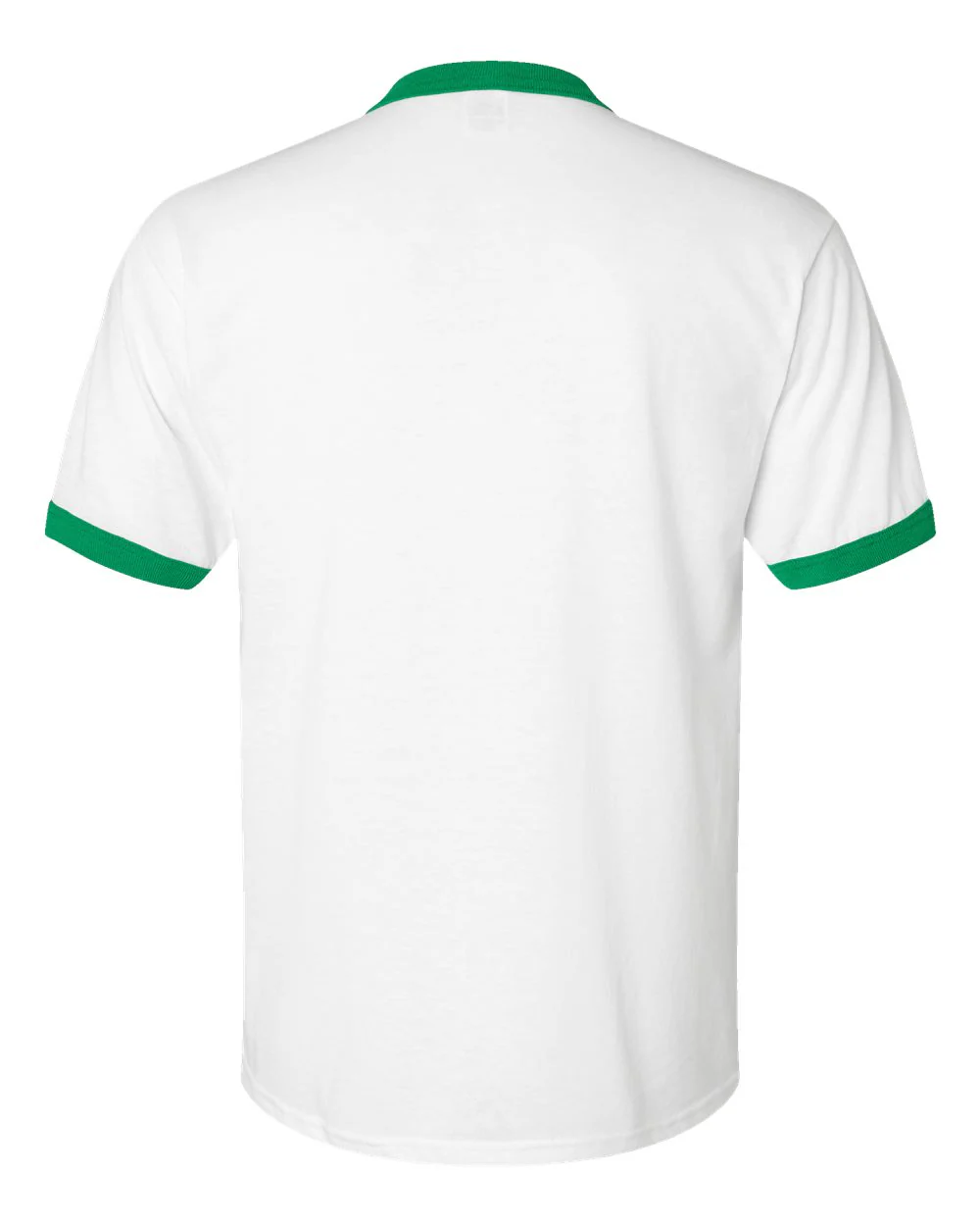 Augusta Sportswear-710-50/50 Ringer T-Shirt - Image 55