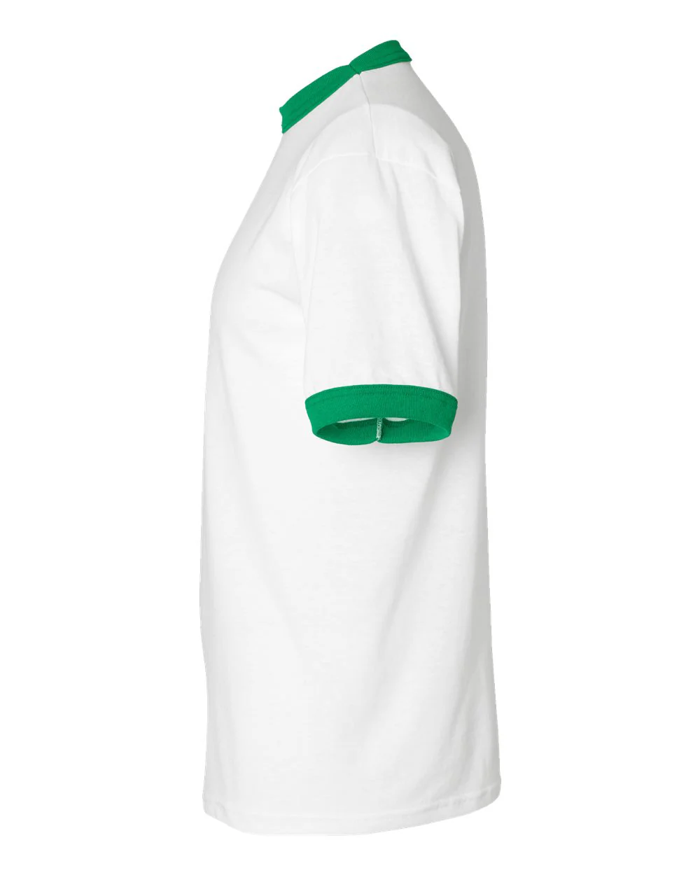 Augusta Sportswear-710-50/50 Ringer T-Shirt - Image 56