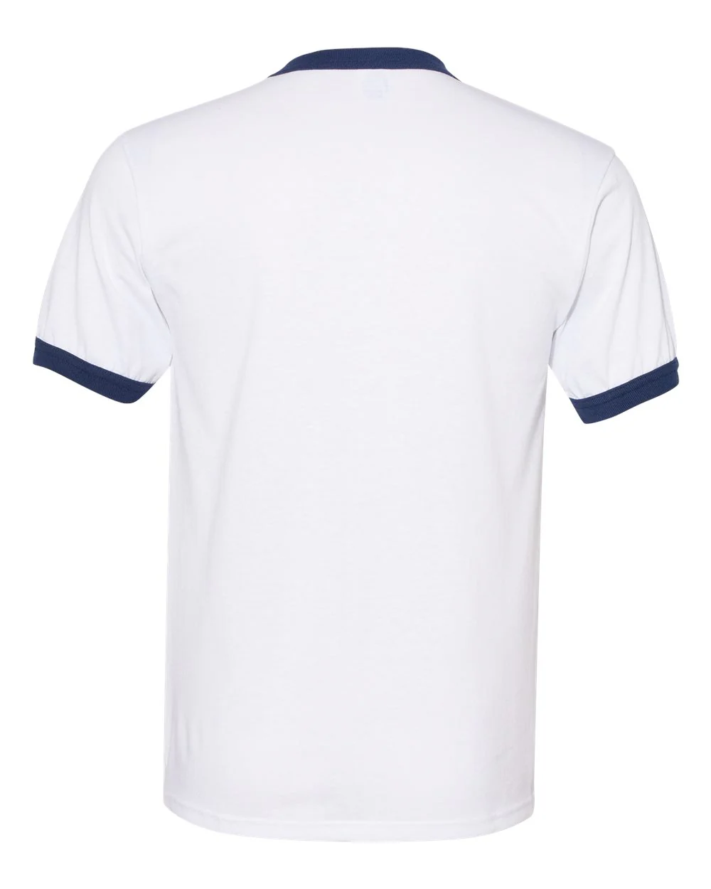 Augusta Sportswear-710-50/50 Ringer T-Shirt - Image 64