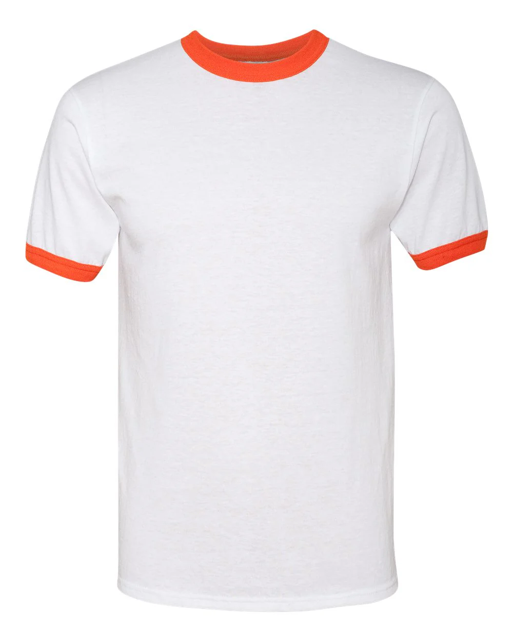 Augusta Sportswear-710-50/50 Ringer T-Shirt - Image 69