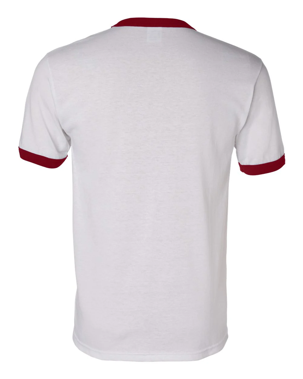 Augusta Sportswear-710-50/50 Ringer T-Shirt - Image 76