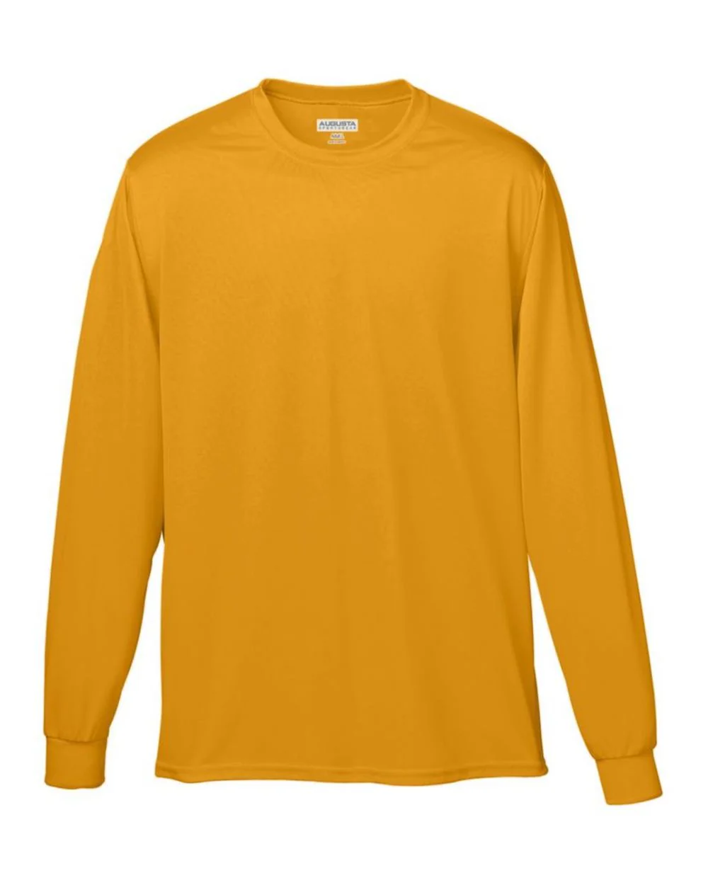 Augusta Sportswear-788-Nexgen Performance Long Sleeve T-Shirt - Image 11