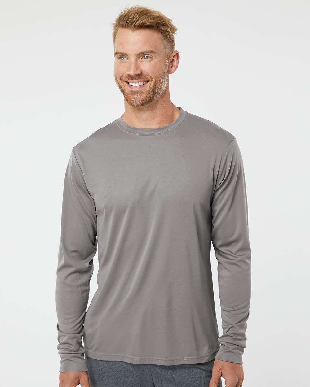 Augusta Sportswear-788-Nexgen Performance Long Sleeve T-Shirt - Image 15