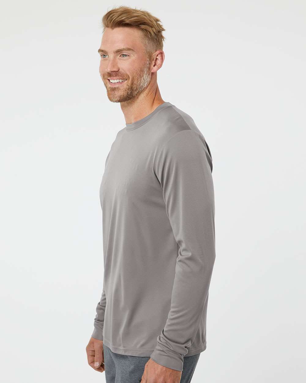 Augusta Sportswear-788-Nexgen Performance Long Sleeve T-Shirt - Image 16