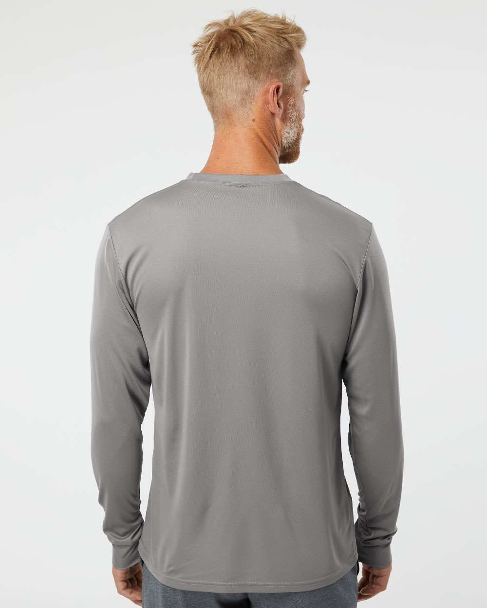 Augusta Sportswear-788-Nexgen Performance Long Sleeve T-Shirt - Image 17