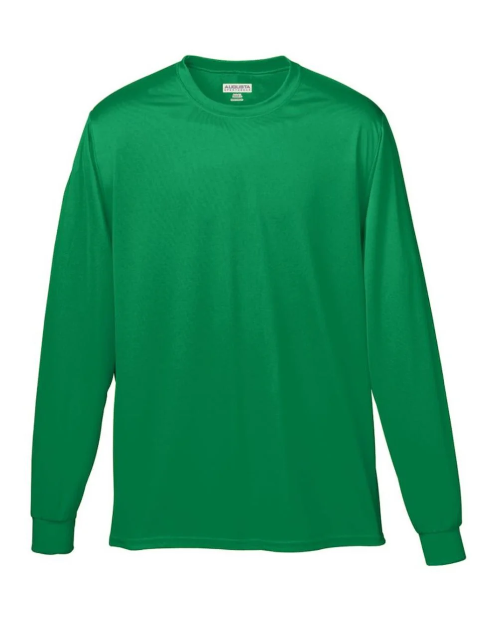 Augusta Sportswear-788-Nexgen Performance Long Sleeve T-Shirt - Image 18