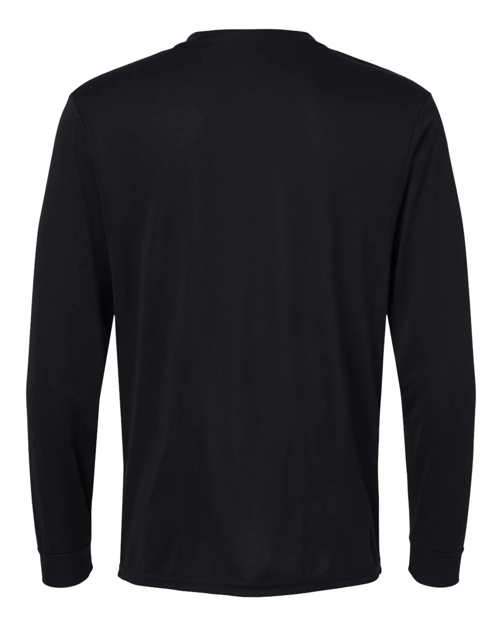 Augusta Sportswear-788-Nexgen Performance Long Sleeve T-Shirt - Image 2
