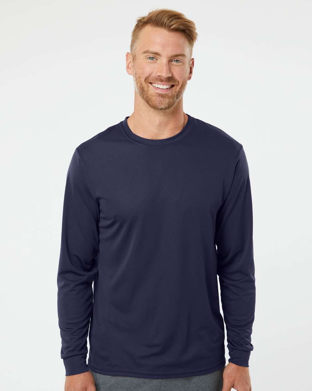 Augusta Sportswear-788-Nexgen Performance Long Sleeve T-Shirt - Image 22