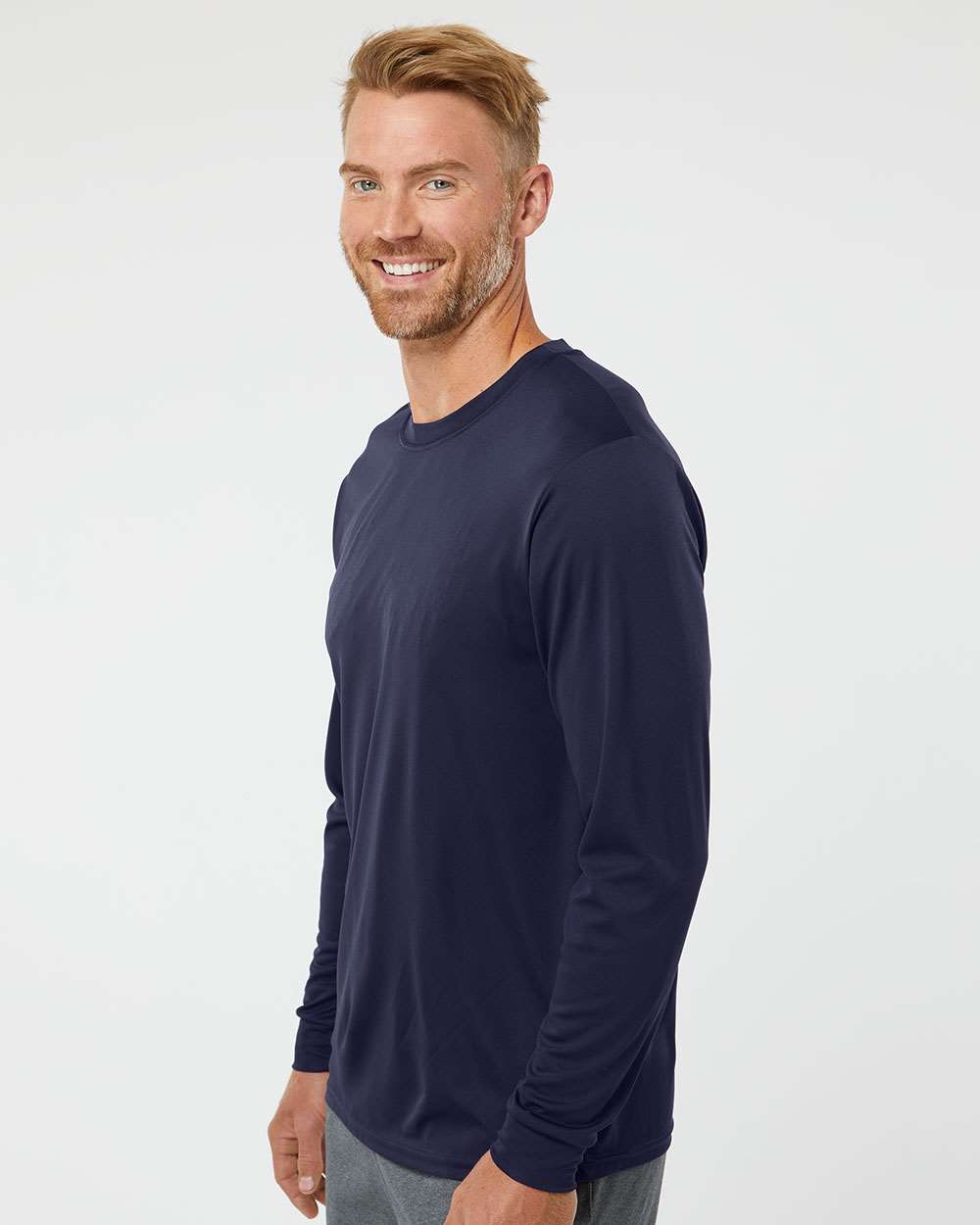 Augusta Sportswear-788-Nexgen Performance Long Sleeve T-Shirt - Image 23