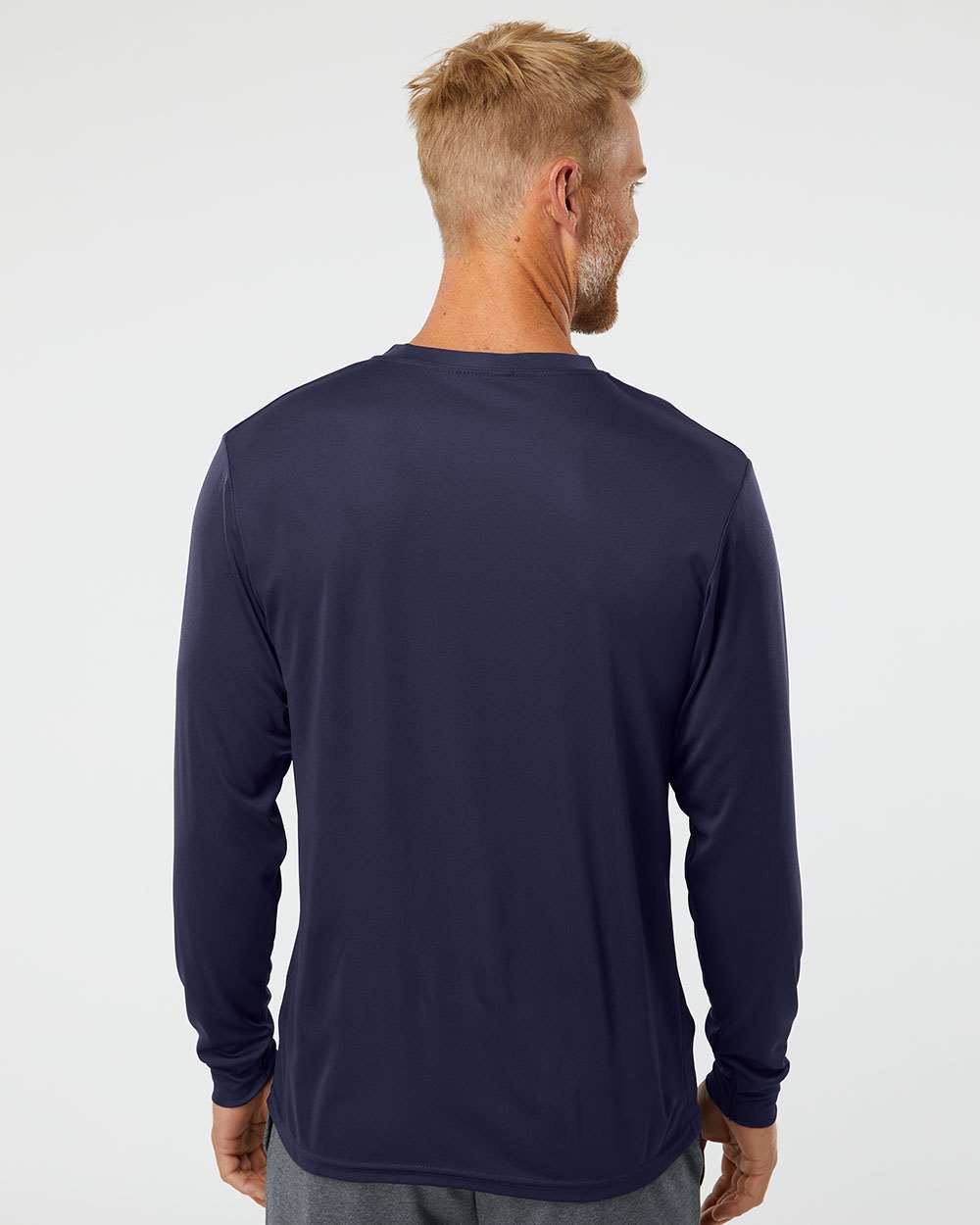 Augusta Sportswear-788-Nexgen Performance Long Sleeve T-Shirt - Image 24