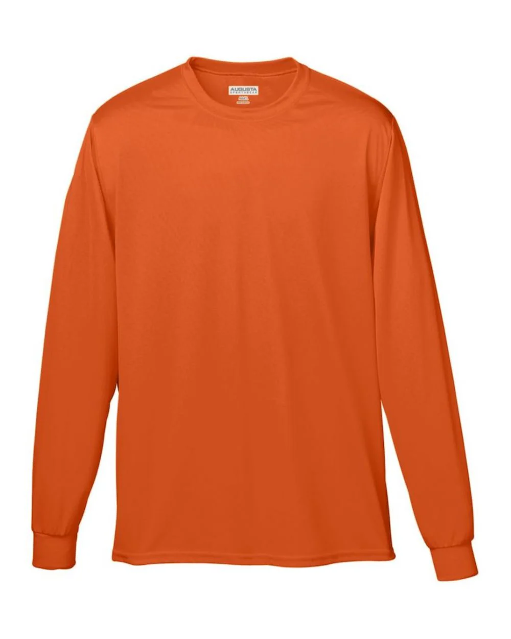 Augusta Sportswear-788-Nexgen Performance Long Sleeve T-Shirt - Image 25