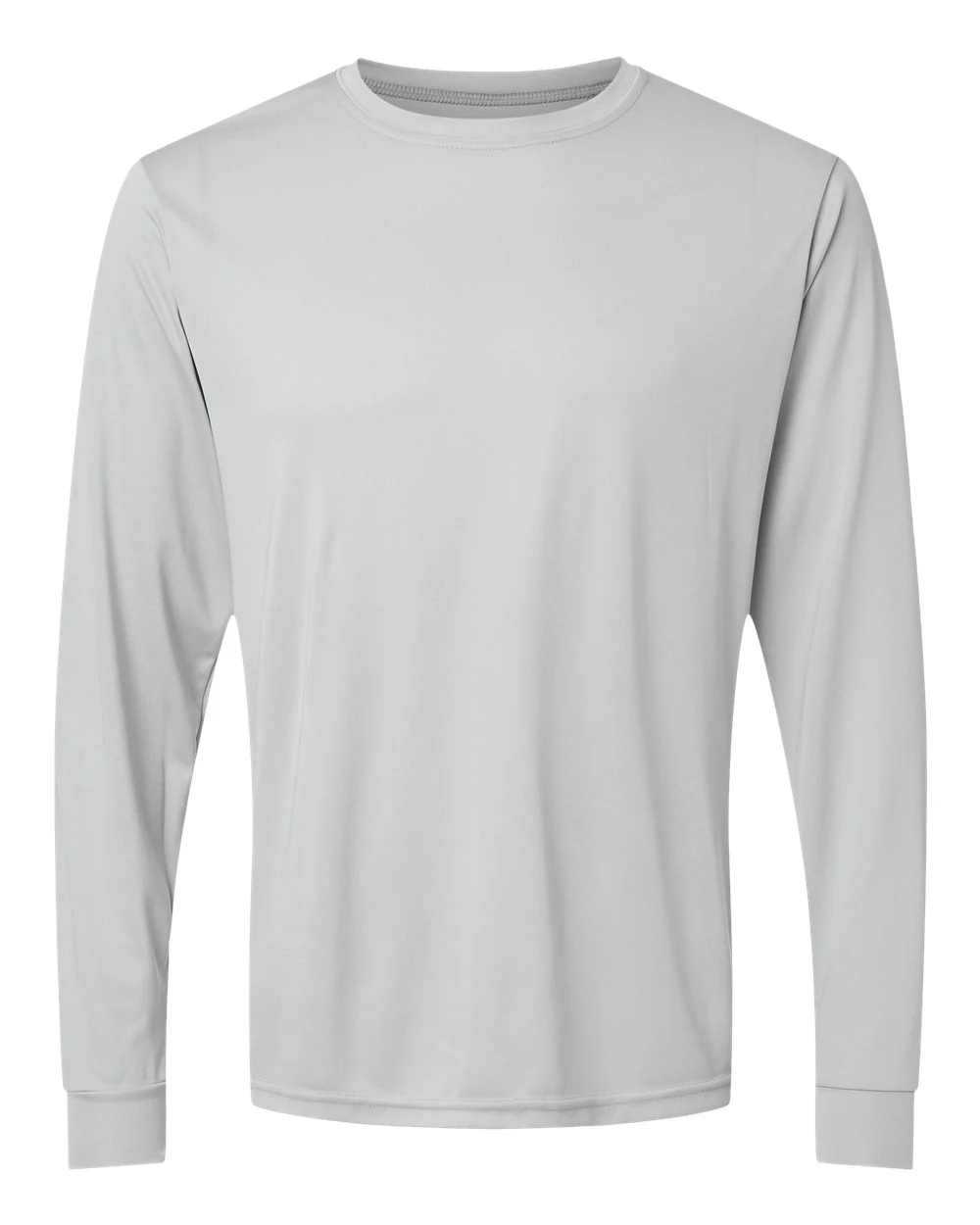 Augusta Sportswear-788-Nexgen Performance Long Sleeve T-Shirt - Image 29