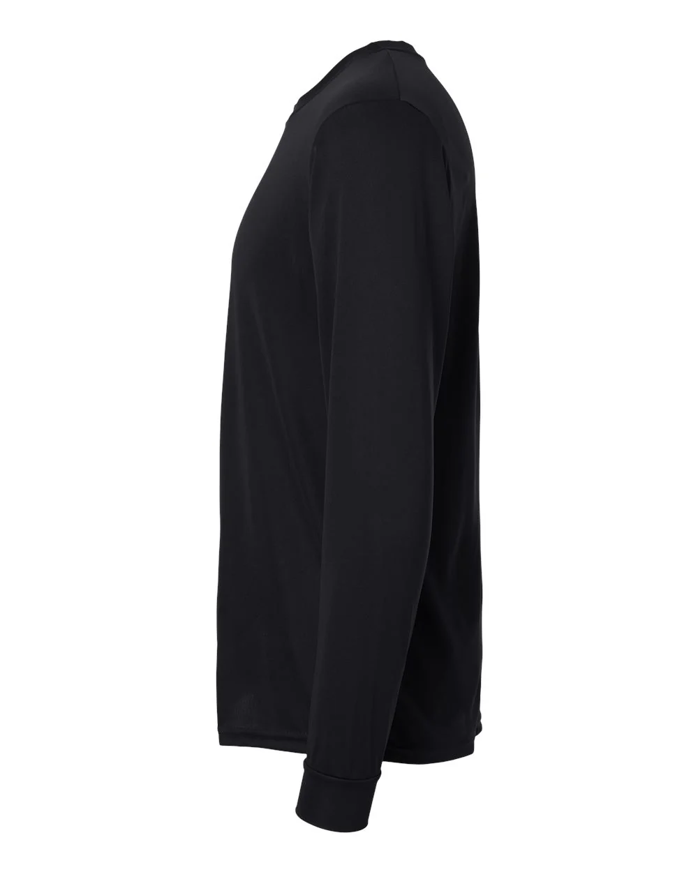 Augusta Sportswear-788-Nexgen Performance Long Sleeve T-Shirt - Image 3