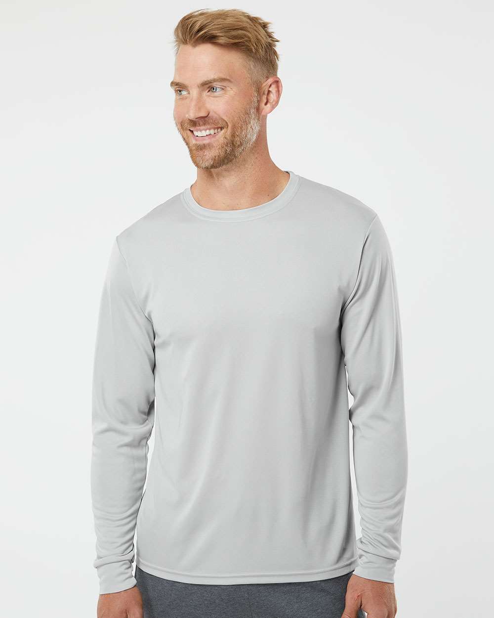 Augusta Sportswear-788-Nexgen Performance Long Sleeve T-Shirt - Image 32