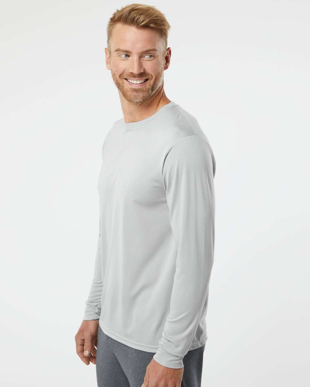 Augusta Sportswear-788-Nexgen Performance Long Sleeve T-Shirt - Image 33