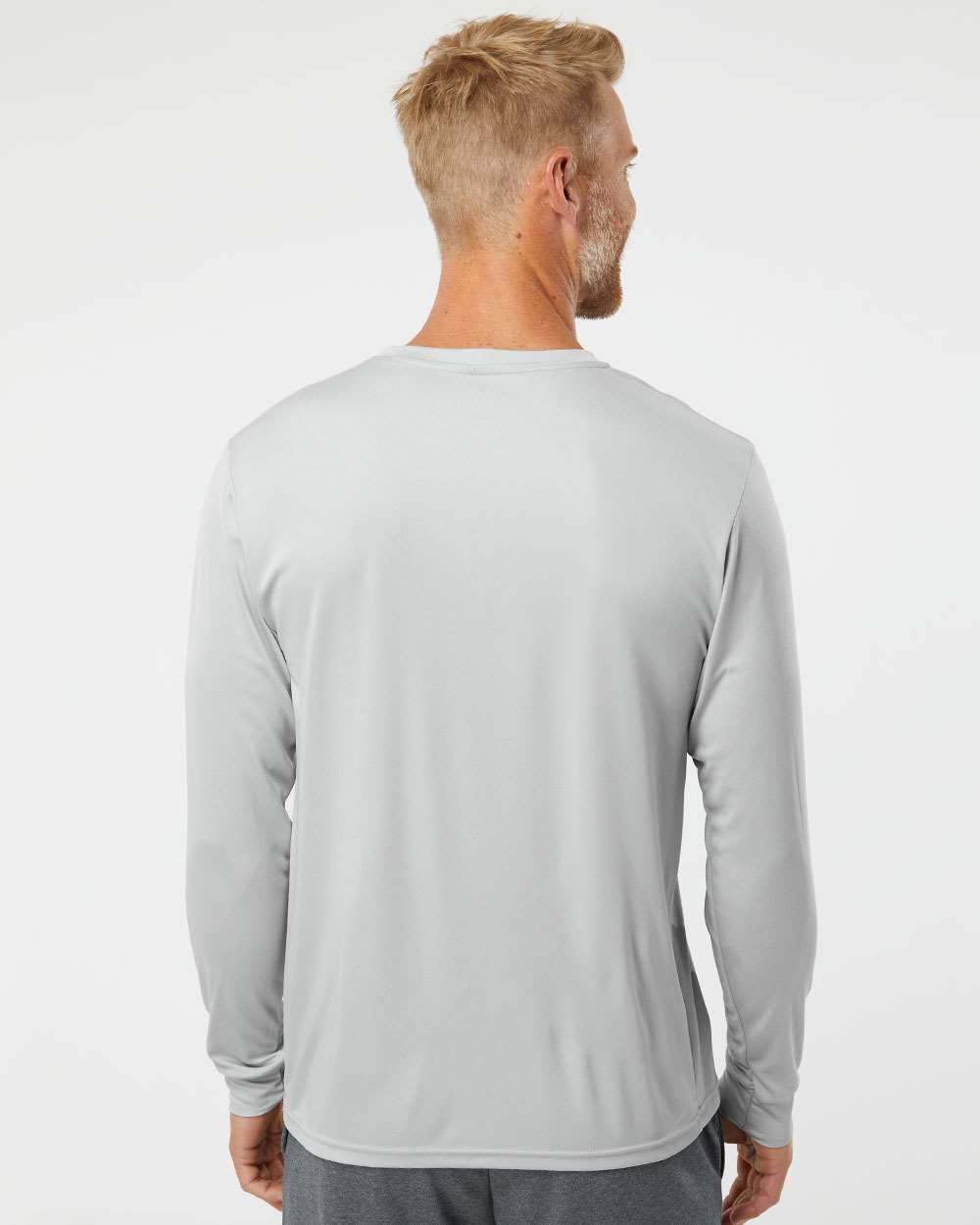 Augusta Sportswear-788-Nexgen Performance Long Sleeve T-Shirt - Image 34