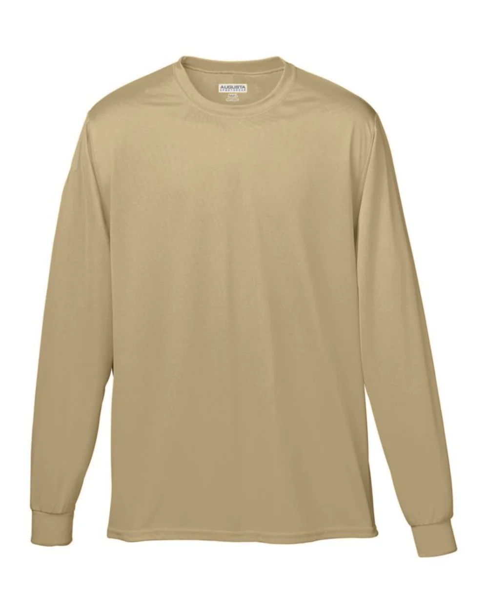 Augusta Sportswear-788-Nexgen Performance Long Sleeve T-Shirt - Image 35