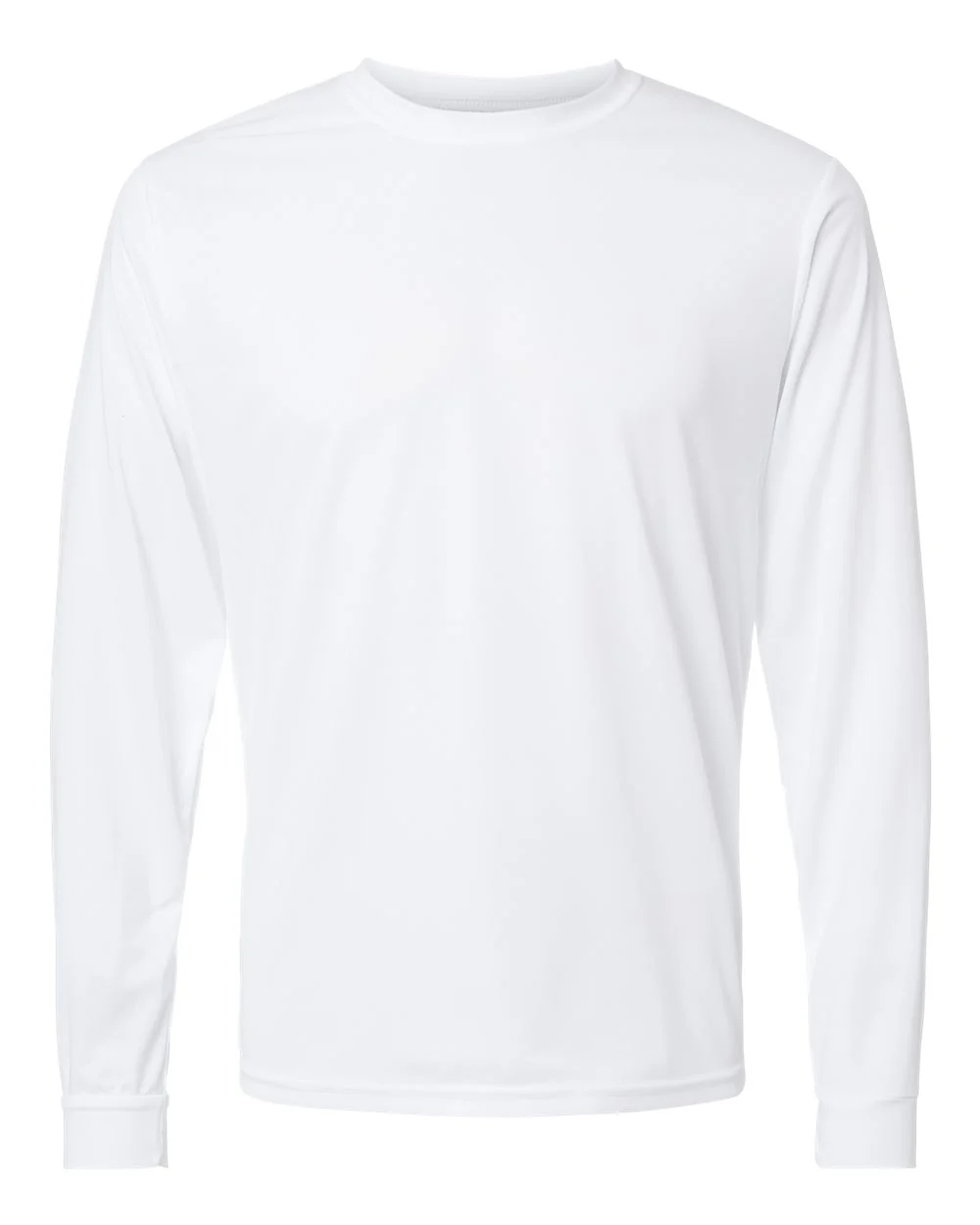 Augusta Sportswear-788-Nexgen Performance Long Sleeve T-Shirt - Image 36