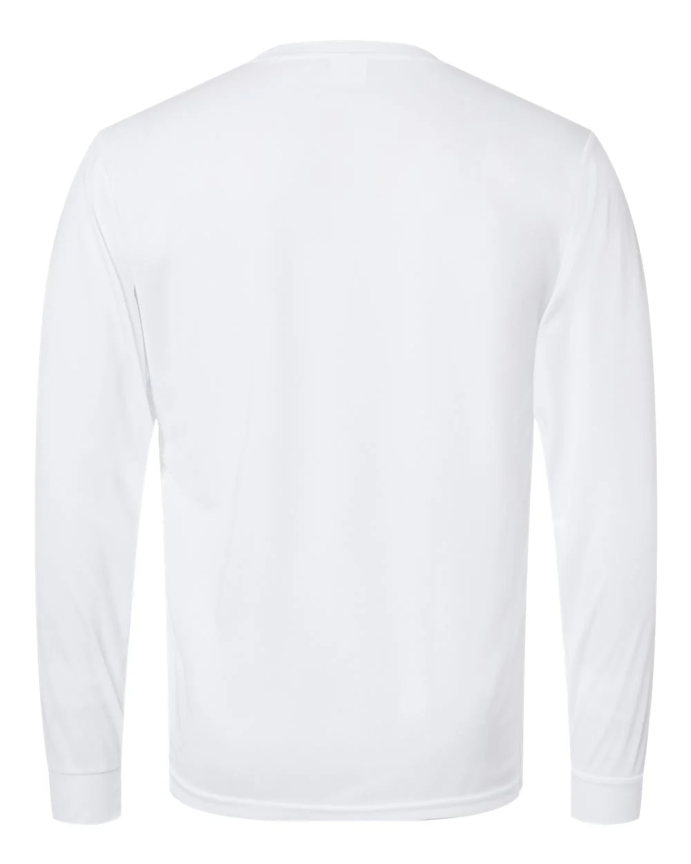 Augusta Sportswear-788-Nexgen Performance Long Sleeve T-Shirt - Image 37