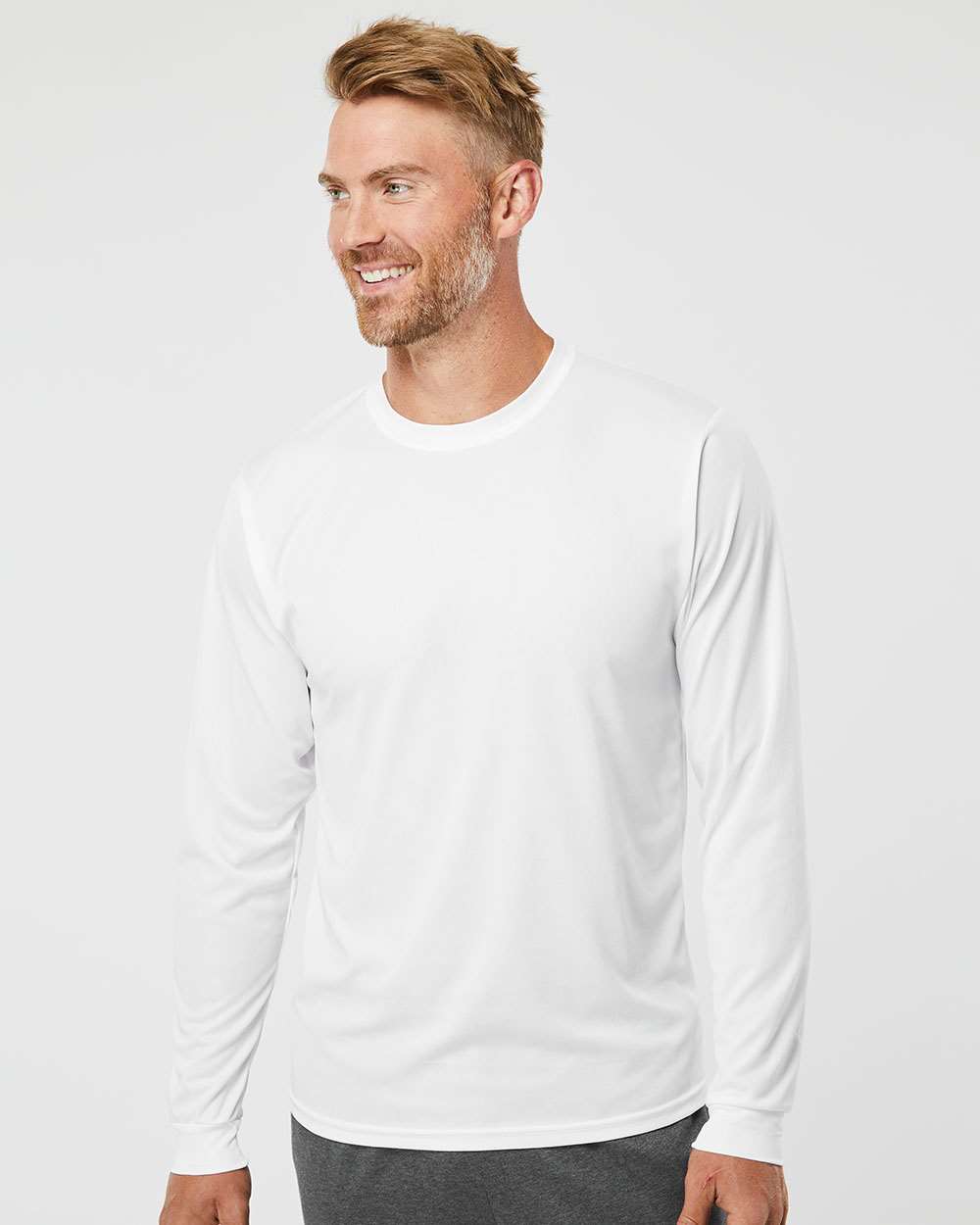 Augusta Sportswear-788-Nexgen Performance Long Sleeve T-Shirt - Image 39