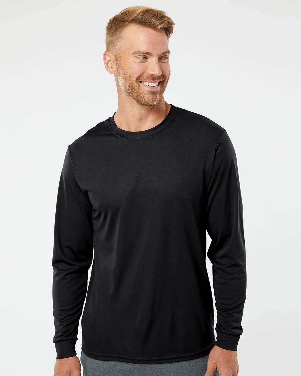 Augusta Sportswear-788-Nexgen Performance Long Sleeve T-Shirt - Image 4