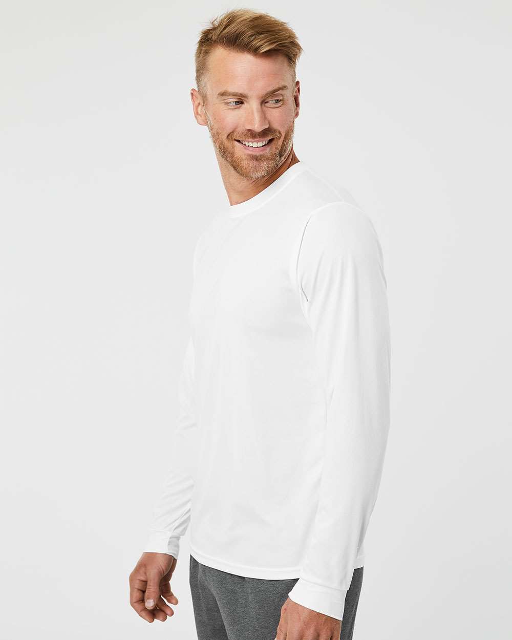 Augusta Sportswear-788-Nexgen Performance Long Sleeve T-Shirt - Image 40