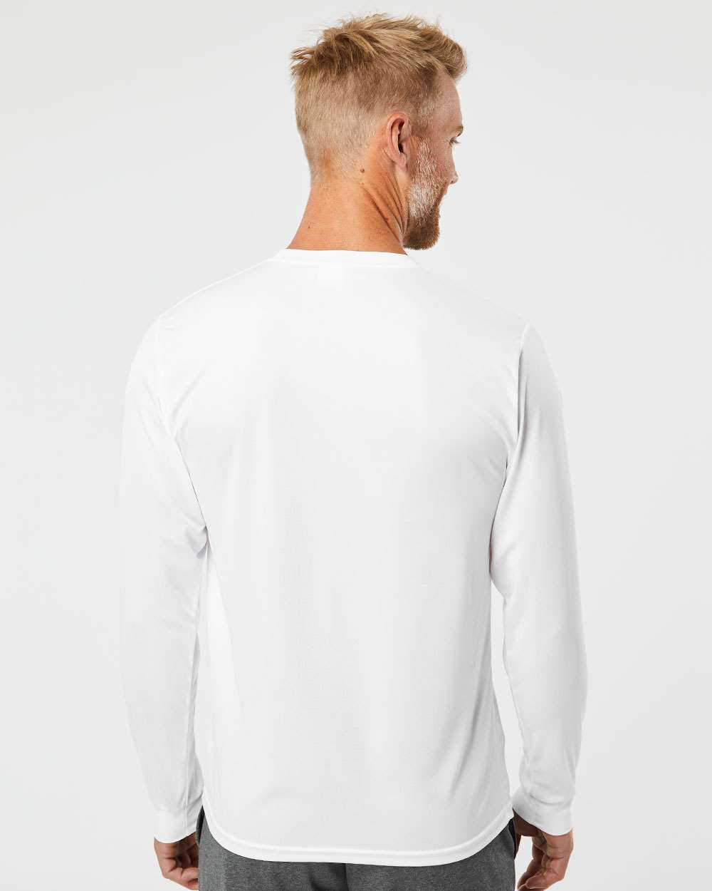 Augusta Sportswear-788-Nexgen Performance Long Sleeve T-Shirt - Image 41