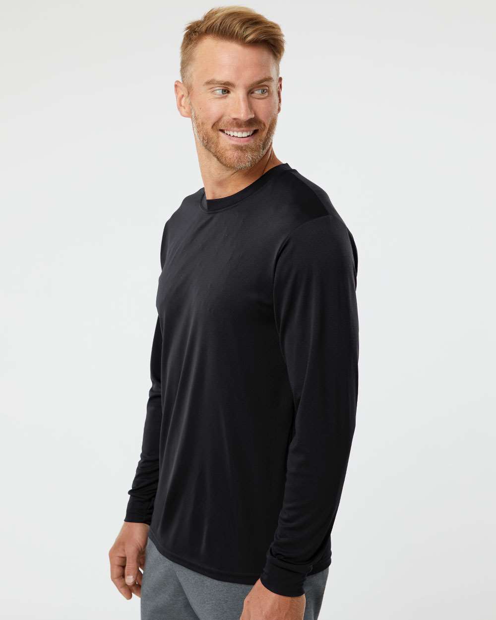 Augusta Sportswear-788-Nexgen Performance Long Sleeve T-Shirt - Image 5