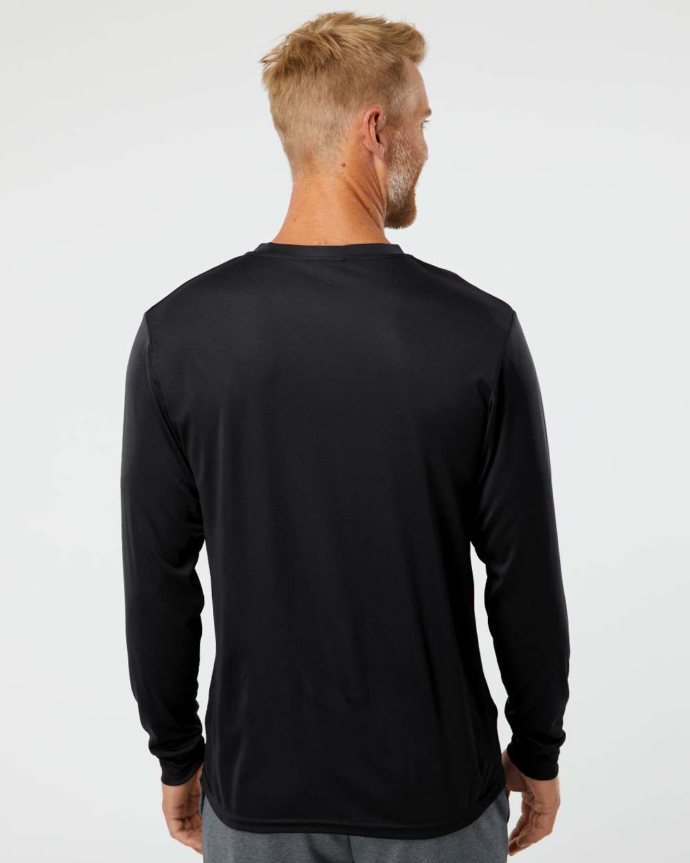 Augusta Sportswear-788-Nexgen Performance Long Sleeve T-Shirt - Image 6