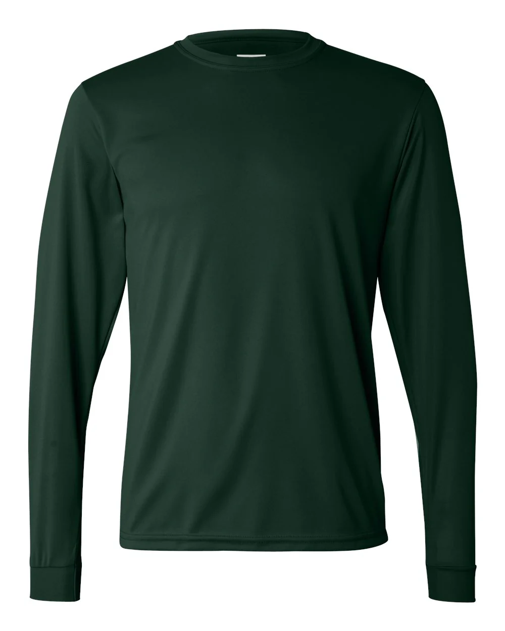 Augusta Sportswear-788-Nexgen Performance Long Sleeve T-Shirt - Image 8