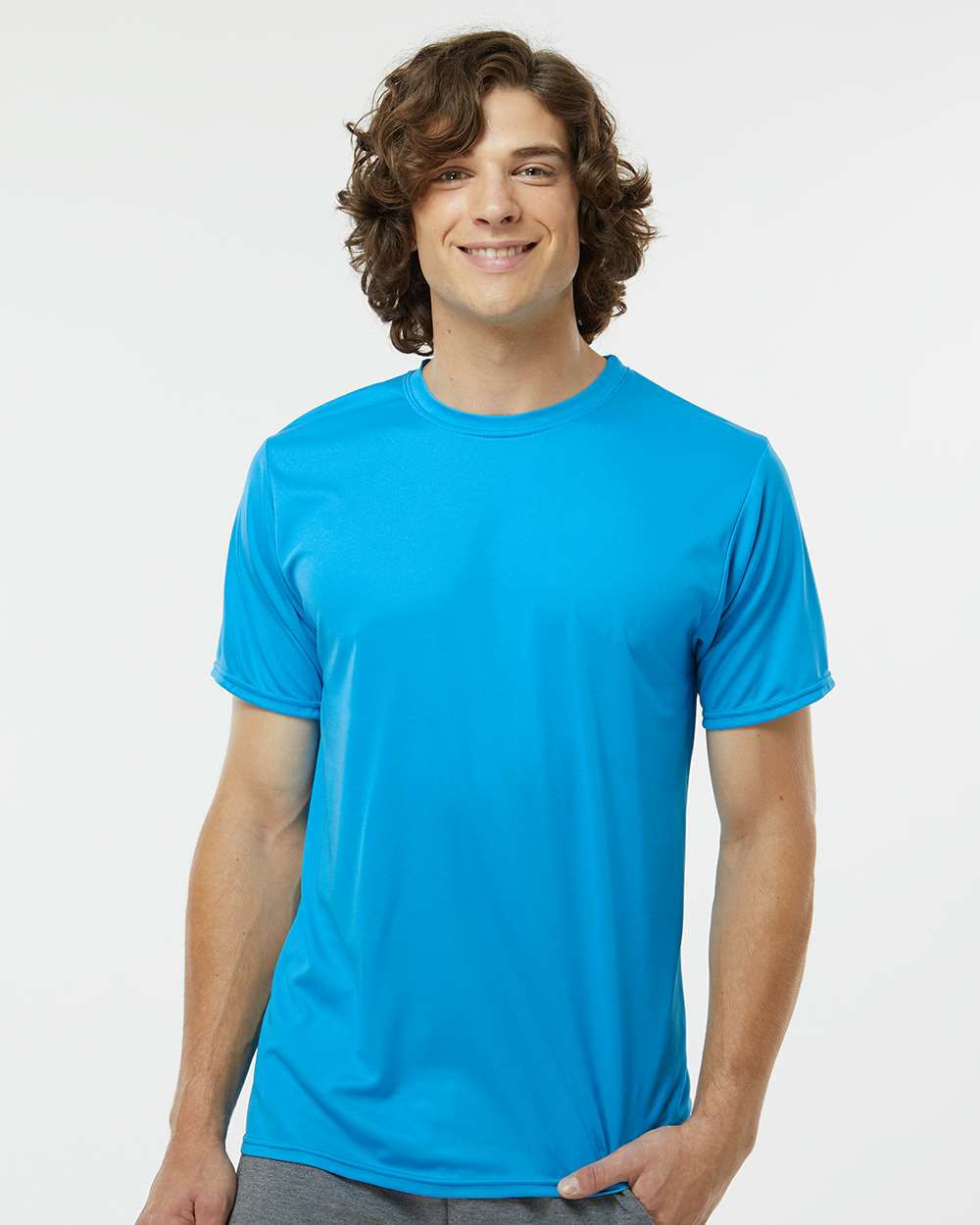 Augusta Sportswear-790-Nexgen Performance T-Shirt - Image 50