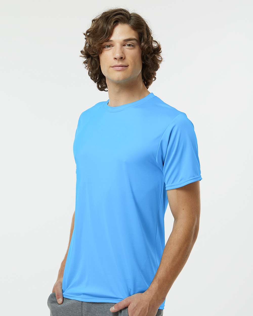 Augusta Sportswear-790-Nexgen Performance T-Shirt - Image 9