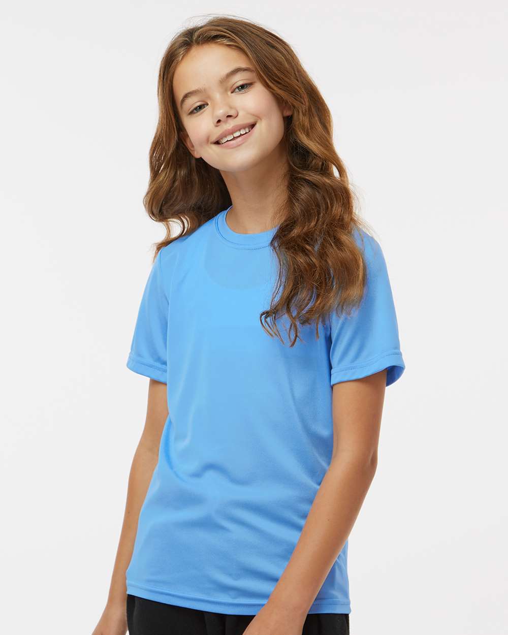 Augusta Sportswear-791-Youth Nexgen Performance T-Shirt - Image 11