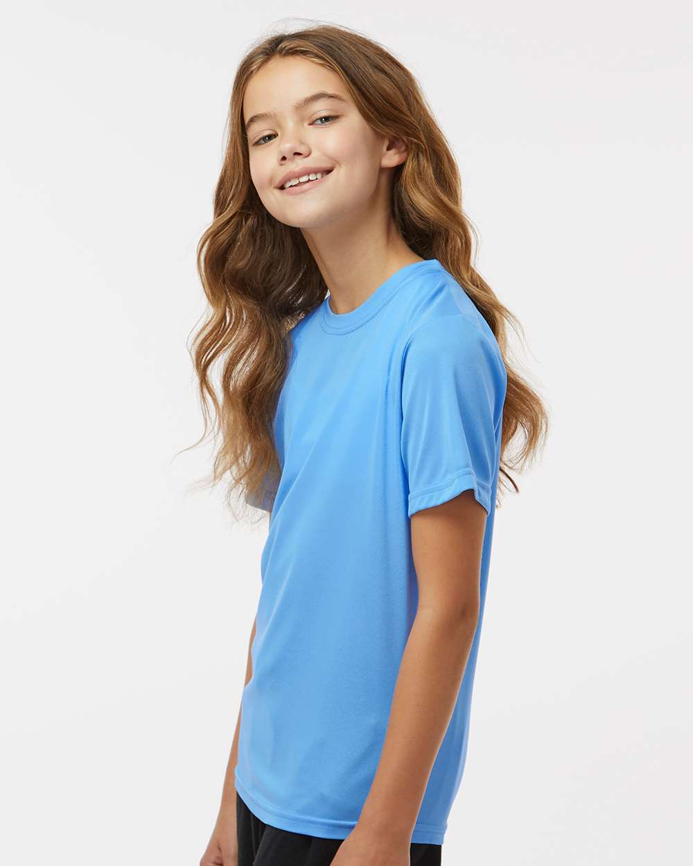 Augusta Sportswear-791-Youth Nexgen Performance T-Shirt - Image 12