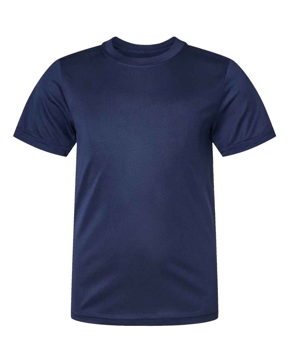 Augusta Sportswear-791-Youth Nexgen Performance T-Shirt - Image 14