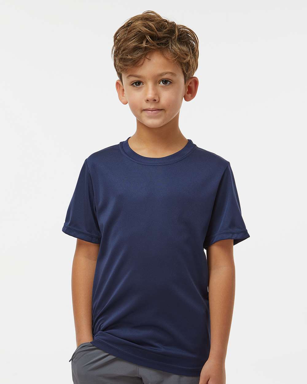 Augusta Sportswear-791-Youth Nexgen Performance T-Shirt - Image 17