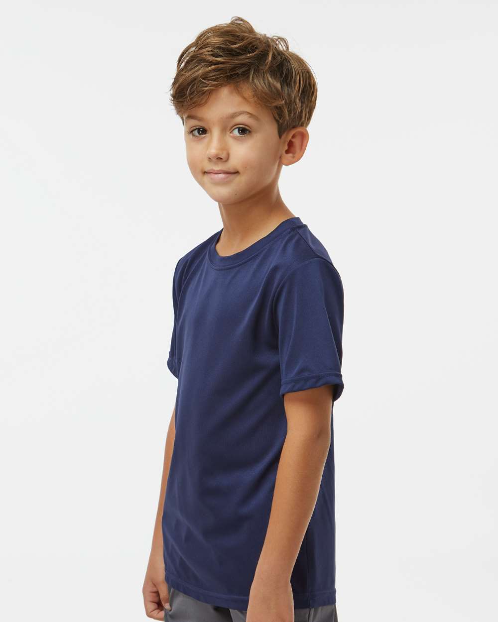 Augusta Sportswear-791-Youth Nexgen Performance T-Shirt - Image 18