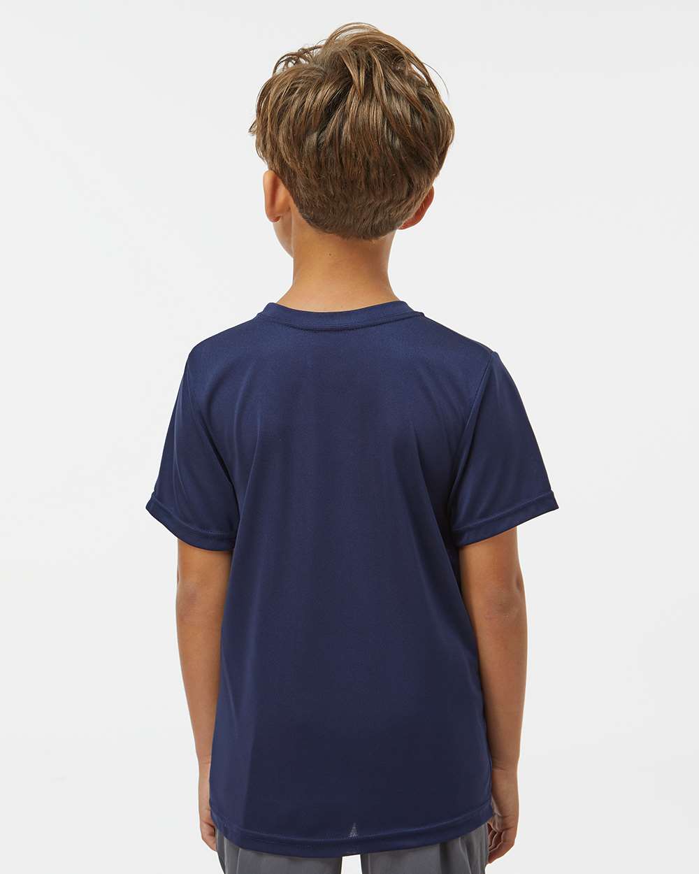 Augusta Sportswear-791-Youth Nexgen Performance T-Shirt - Image 19