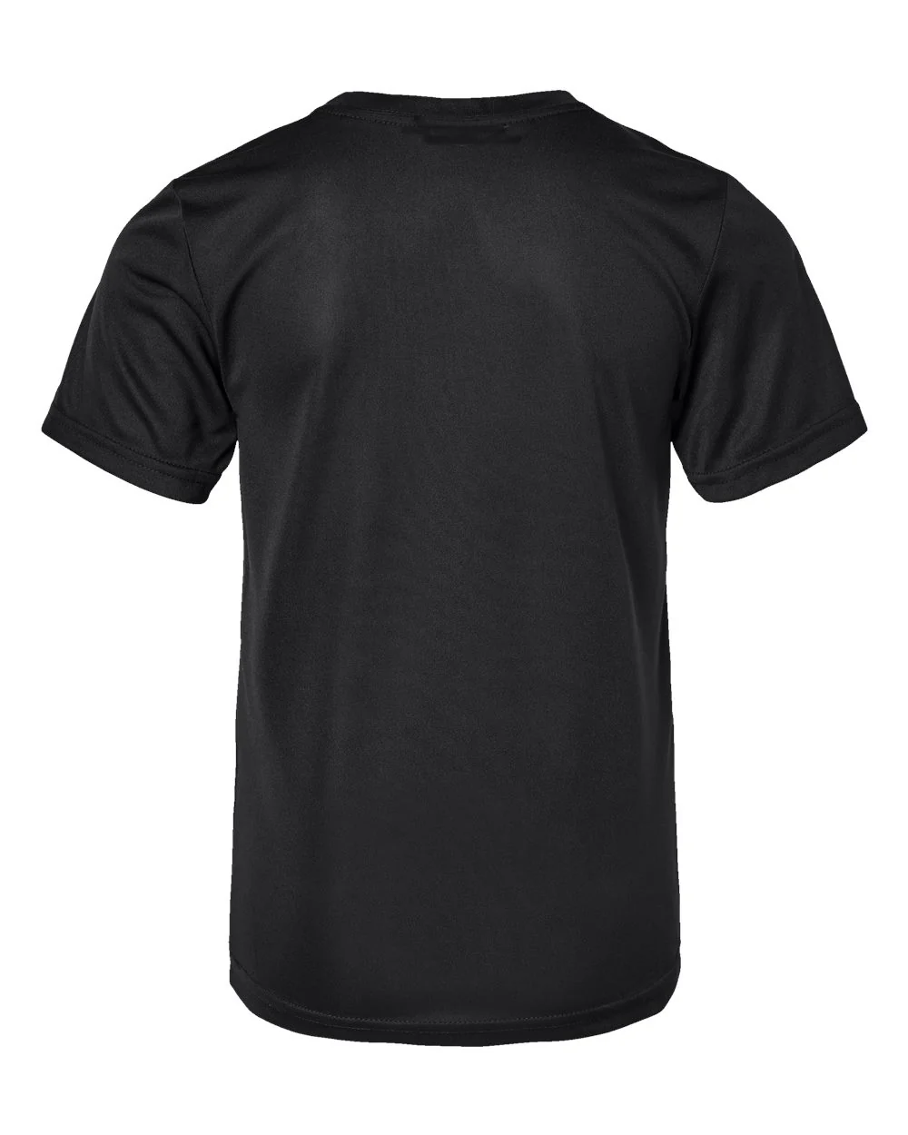 Augusta Sportswear-791-Youth Nexgen Performance T-Shirt - Image 2