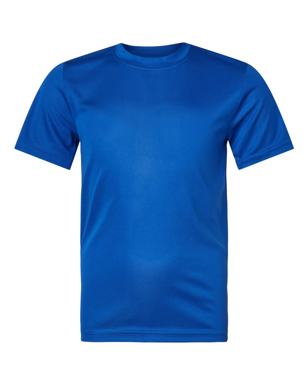 Augusta Sportswear-791-Youth Nexgen Performance T-Shirt - Image 20