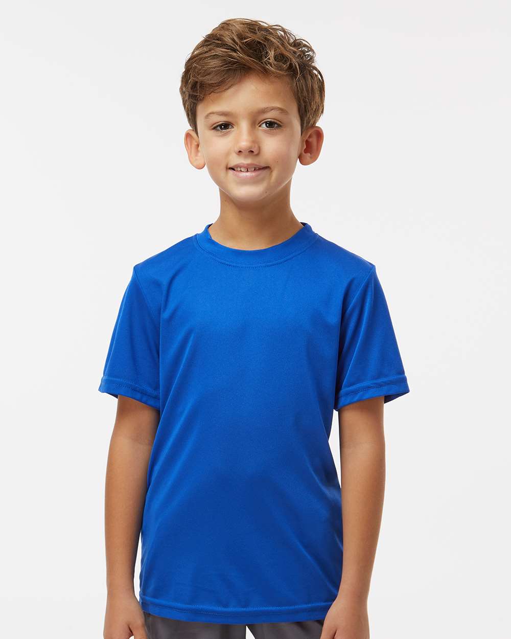 Augusta Sportswear-791-Youth Nexgen Performance T-Shirt - Image 23