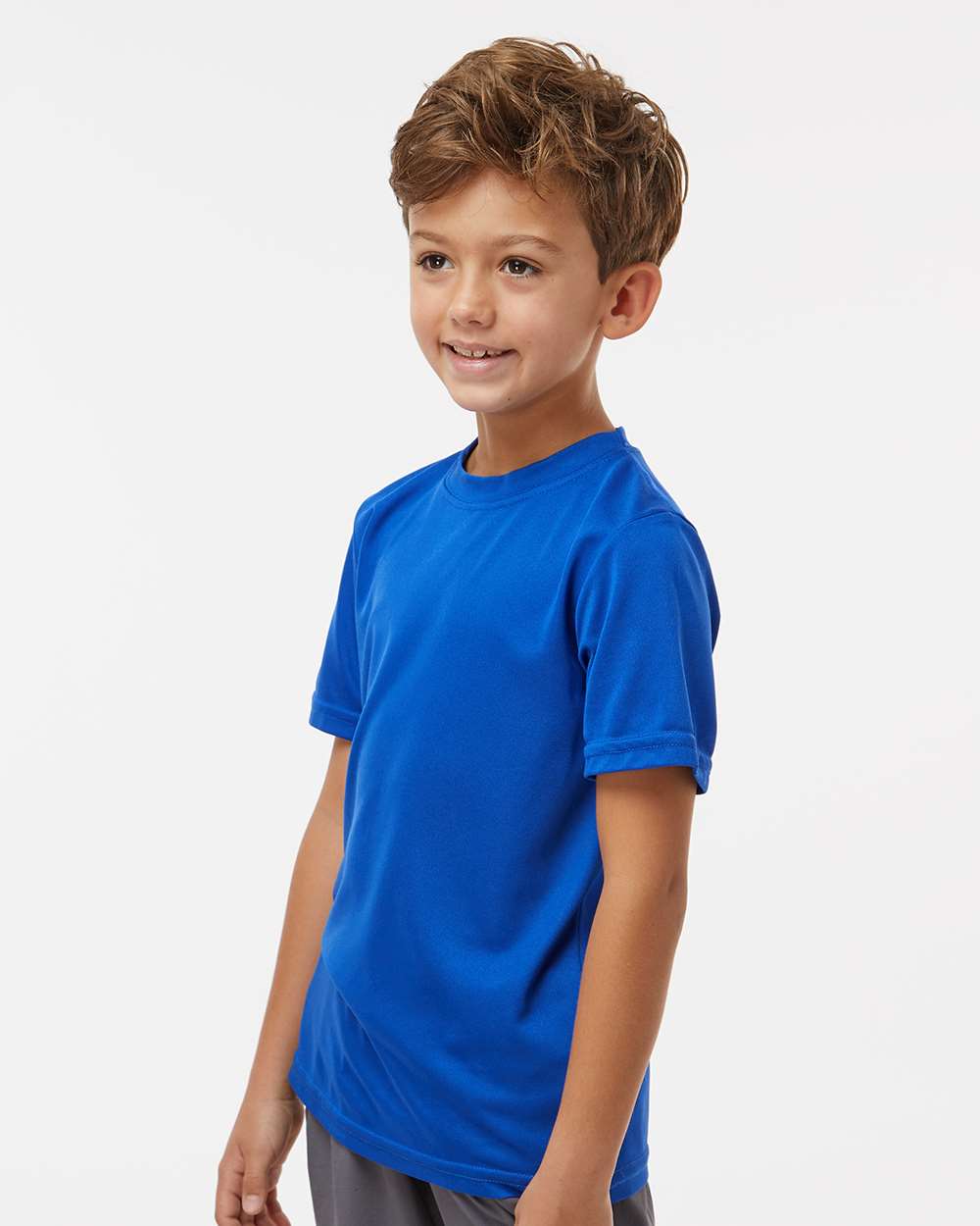Augusta Sportswear-791-Youth Nexgen Performance T-Shirt - Image 24