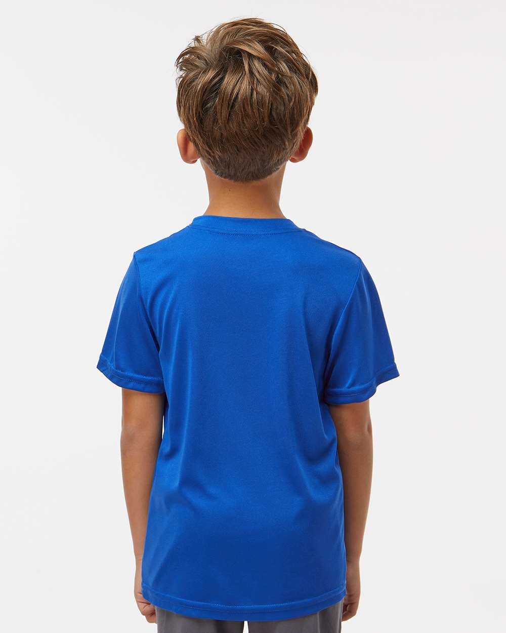 Augusta Sportswear-791-Youth Nexgen Performance T-Shirt - Image 25