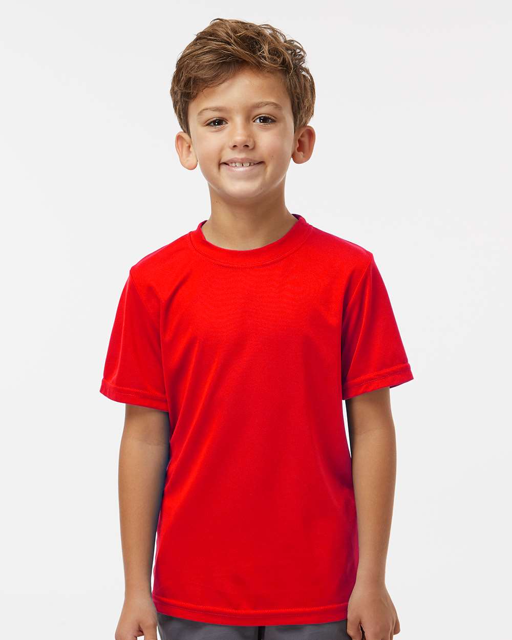 Augusta Sportswear-791-Youth Nexgen Performance T-Shirt - Image 29