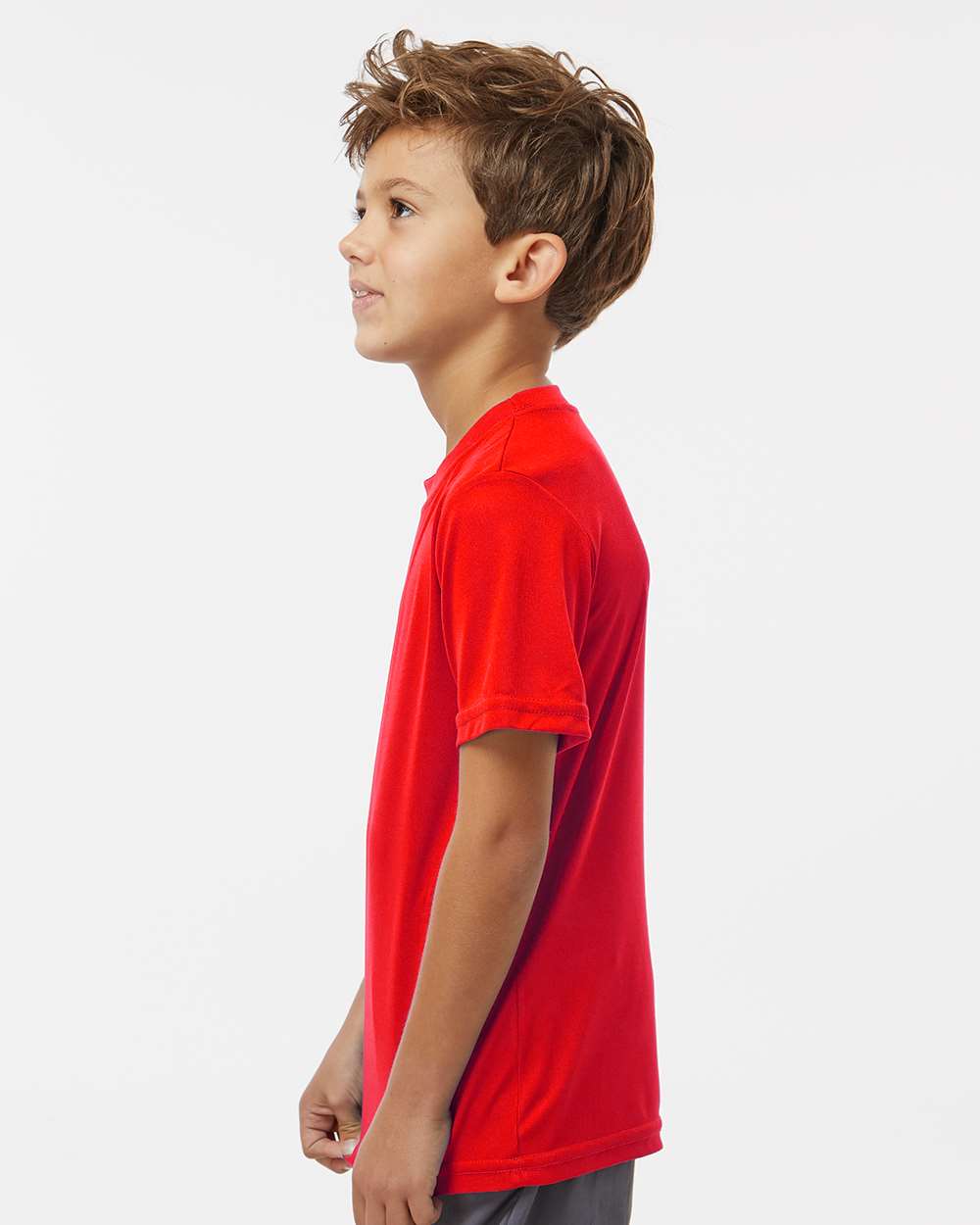 Augusta Sportswear-791-Youth Nexgen Performance T-Shirt - Image 30