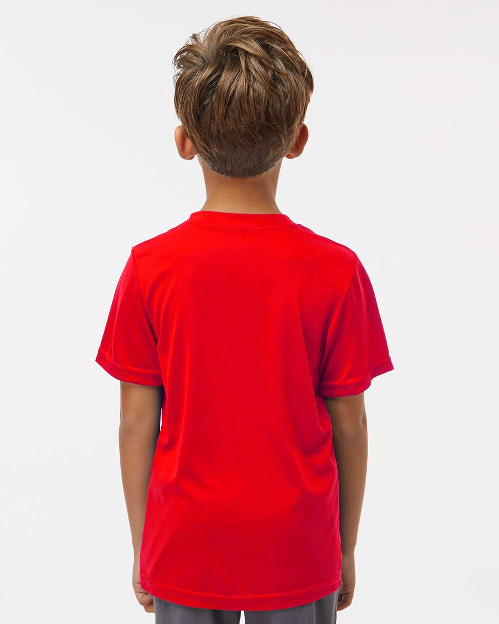 Augusta Sportswear-791-Youth Nexgen Performance T-Shirt - Image 31